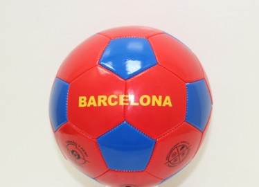 BALON BLAUGRANA BARCELONA CIUDAD  25/2014  52014