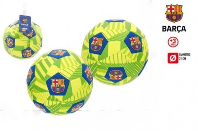 BARÇA BALON FUTBOL PLAYA NEOPRENO 77615