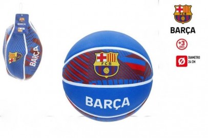 BARÇA BALON BASQUET 77621