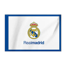 BANDERA GRANDE R.M. Nº1 150X100 Cm RM6BANG1 
