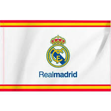 BANDERA GRANDE R.M. Nº3 150X100 Cm RM6BAN3