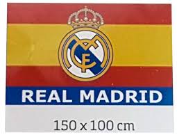 BANDERA GRANDE R.M. Nº6  150X100 Cm RM6BANG6
