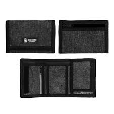 CARTERA  R.M. GRIS MELANGE RM6CAR7 
