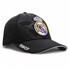 GORRA R.M.  Nº45 BLACK JUNIOR 