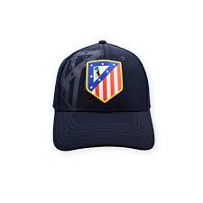 GORRA  ATMA Nº6 AZUL  ATM3G06 