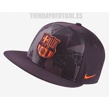 GORRA  FCB  BARÇA  STILE  ADULTO ( ESCUDO ROJO )