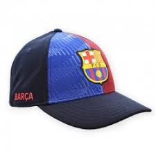 GORRA  FCB  MATCH BLAUGRANA JUNIOR( 24-25) 1/2-1/2