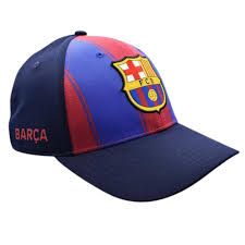GORRA  FCB  BARÇA  BILINE  (25-26) BLAUGRANA  JR