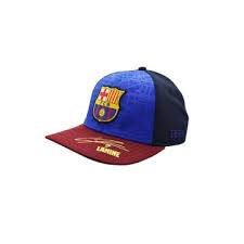 GORRA  FCB PLAYER LAMINE YAMAL  ADU (25-26)