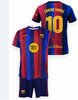 BOX  F.C.B LAMINE YAMAL 26-27 T-14
