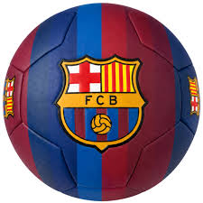 BALON MINI  FCB  HOME(26-27)(BB1073) GRANULADO