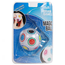 MAGIC BALL ( X 3 ) 620680