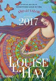 2017 AGENDA LOUISE HAY